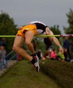 Bram Ghuys - Foto: Filip Bossuyt