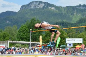 Niels Pittomvils Hoog Götzis 2016 - foto Jeroen De Meyer