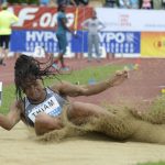 Nafi Thiam Verspringen Götzis 2016