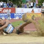 Nafi Thiam Verspringen Götzis 2016