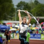 Niels Pittomvils Polsstok Götzis 2016