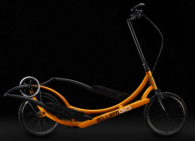 Elliptigo hot sale