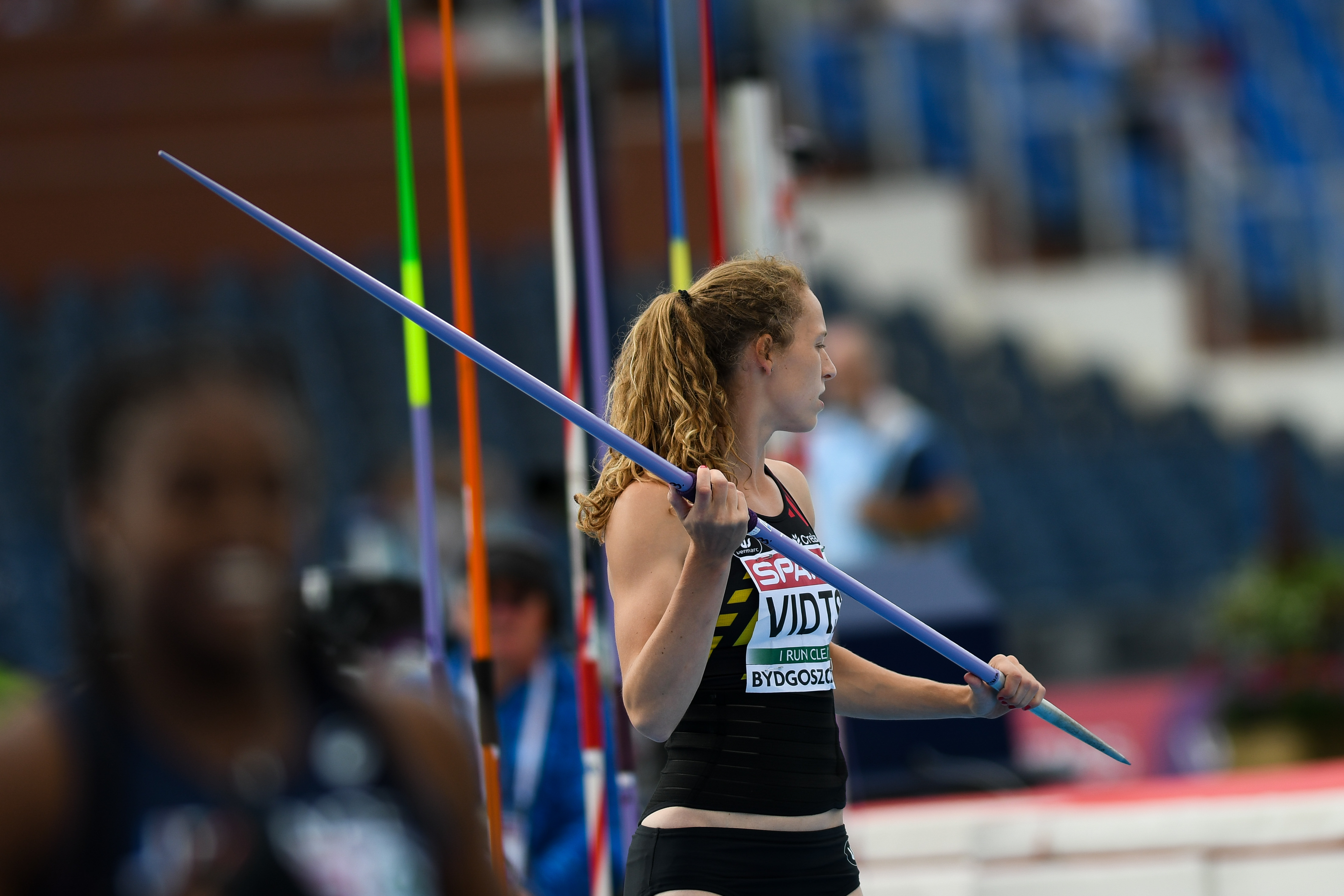 Noor Vidts Speer Bydgoszcz 2017