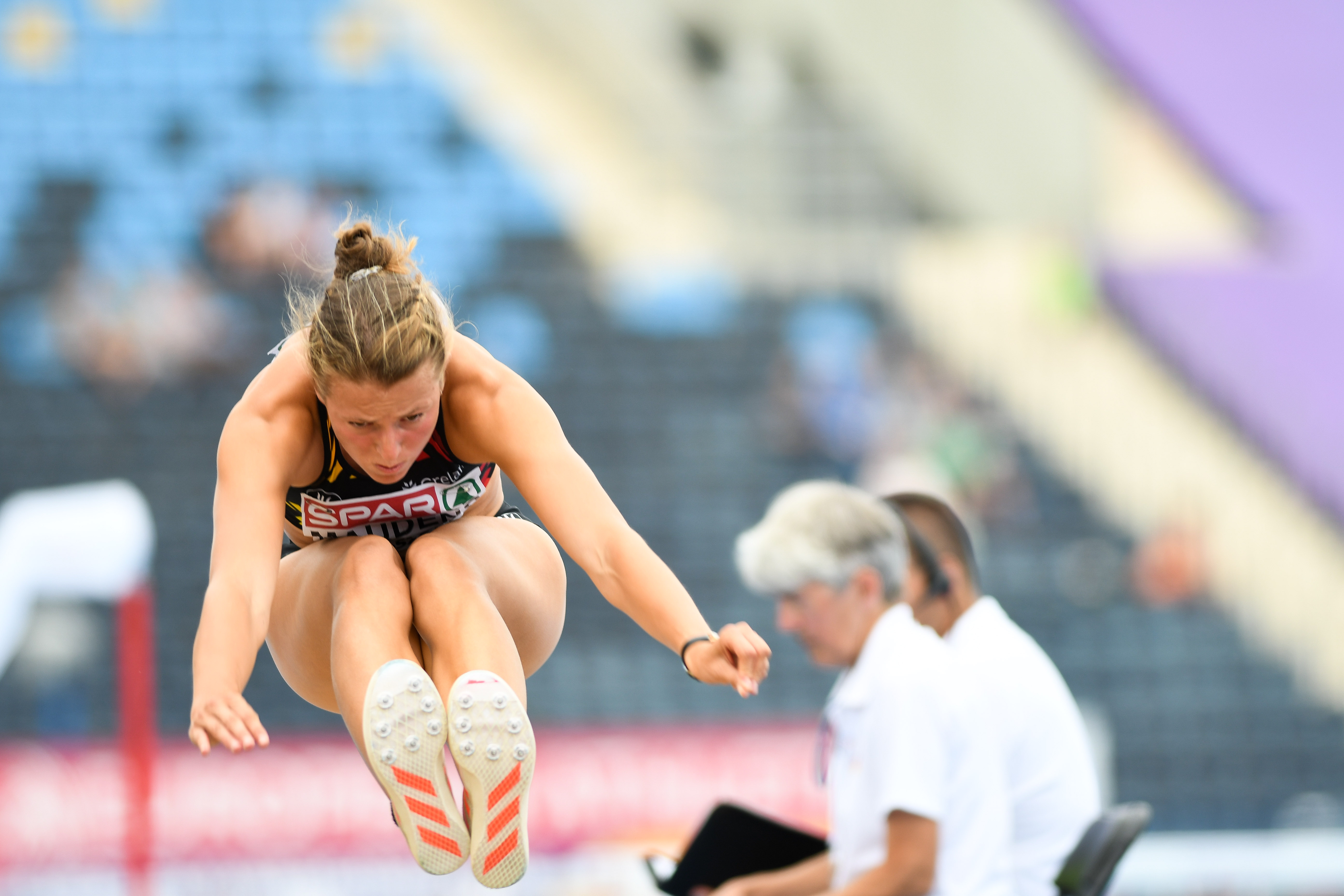 Hanne Maudens Ver Bydgoszcz 2017