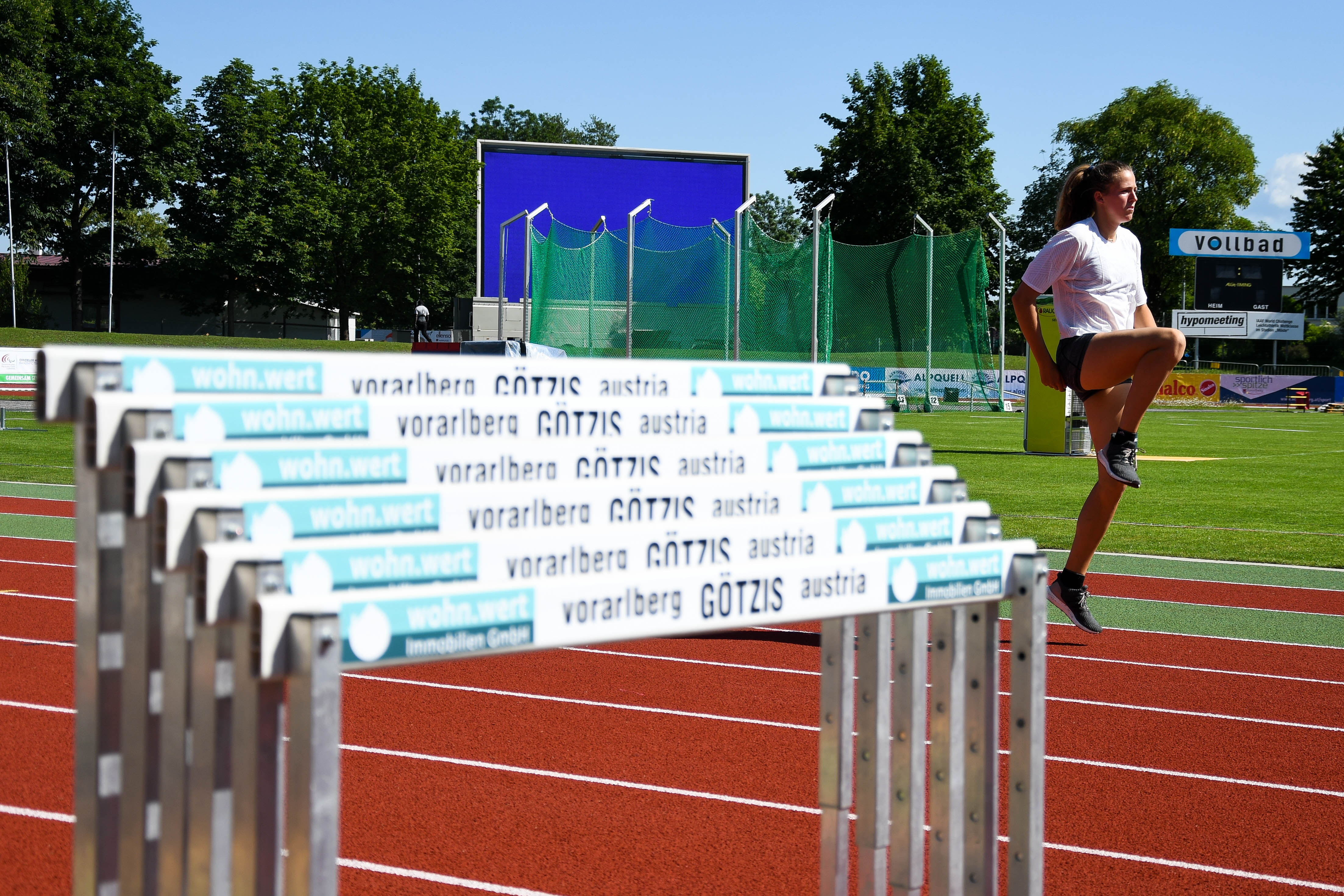 Götzis 2018 Hanne Maudens