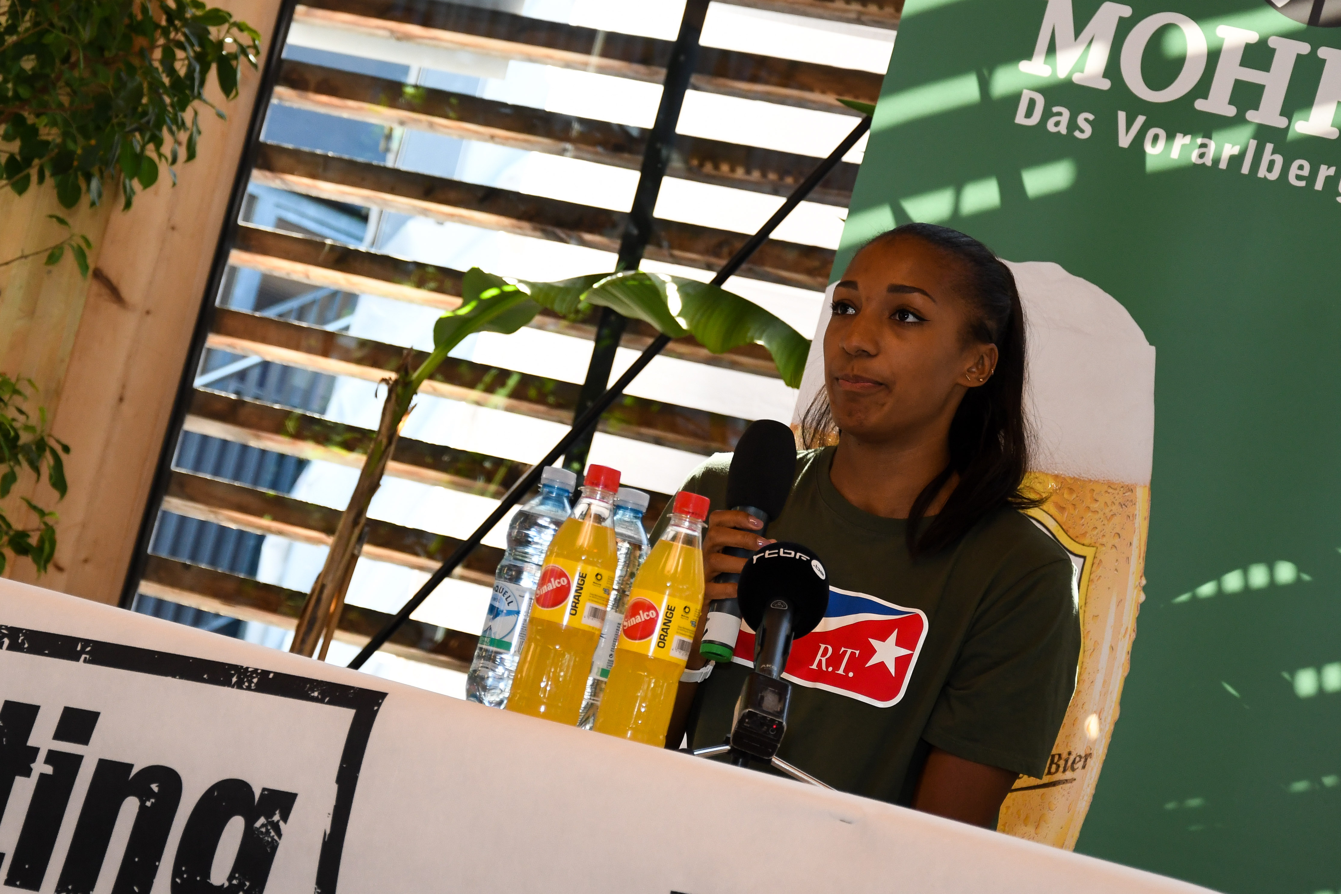 Götzis 2018 Nafi Thiam