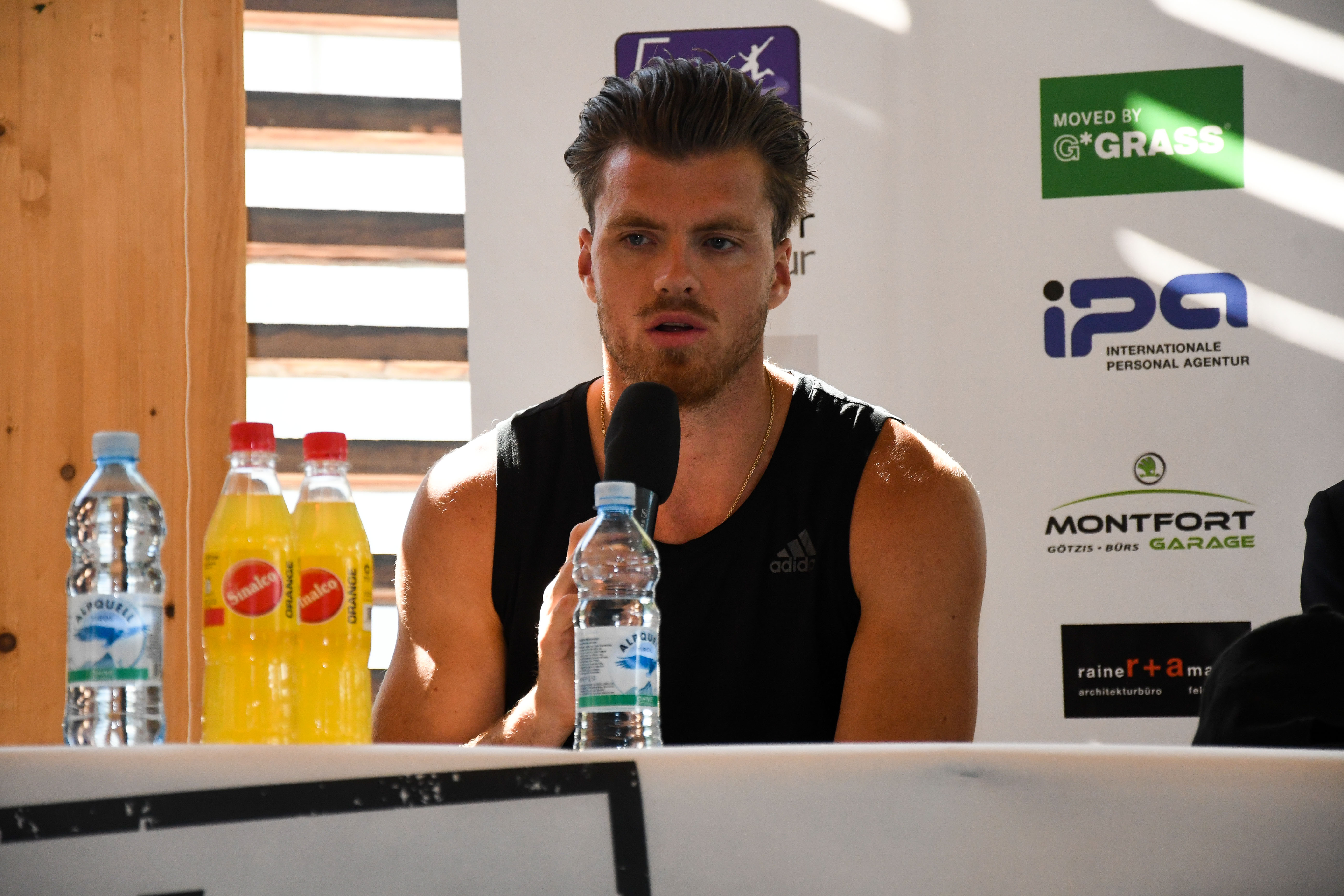 Götzis 2018 Kai Kazmirek