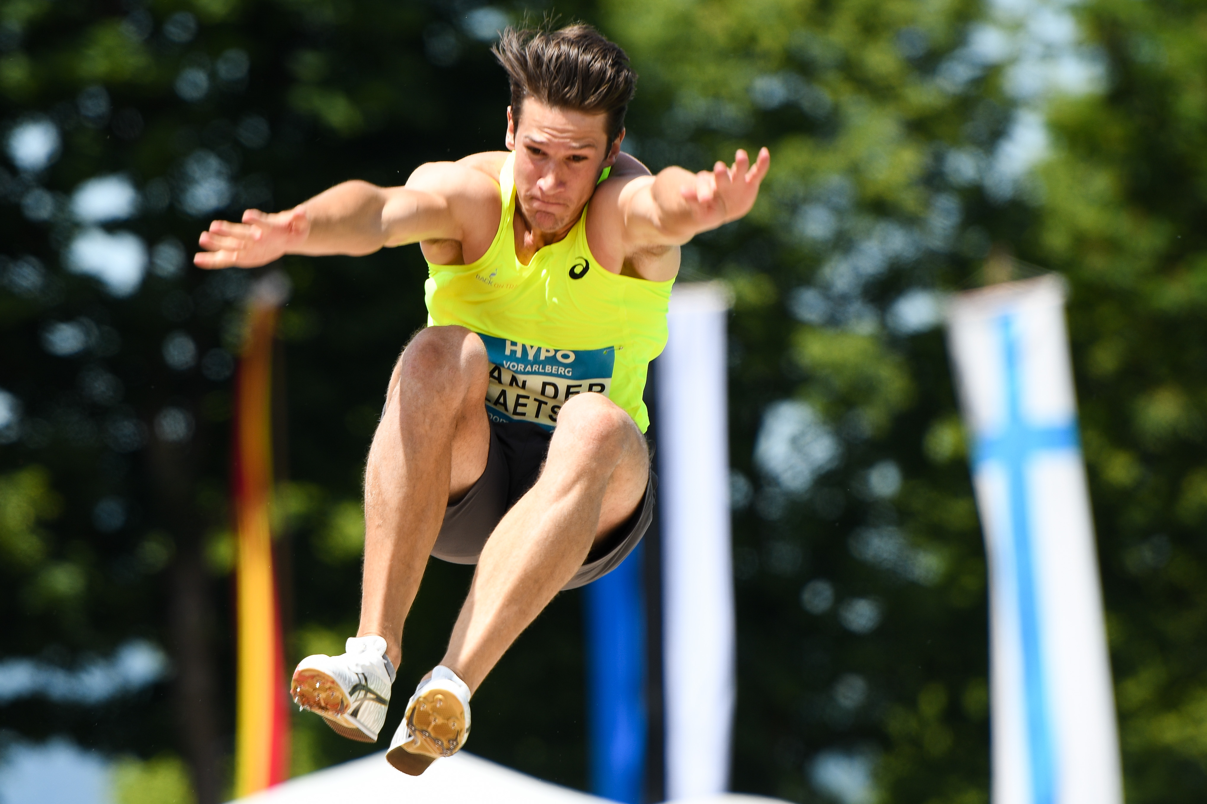 Götzis 2018 Thomas Van Der Plaetsen Ver