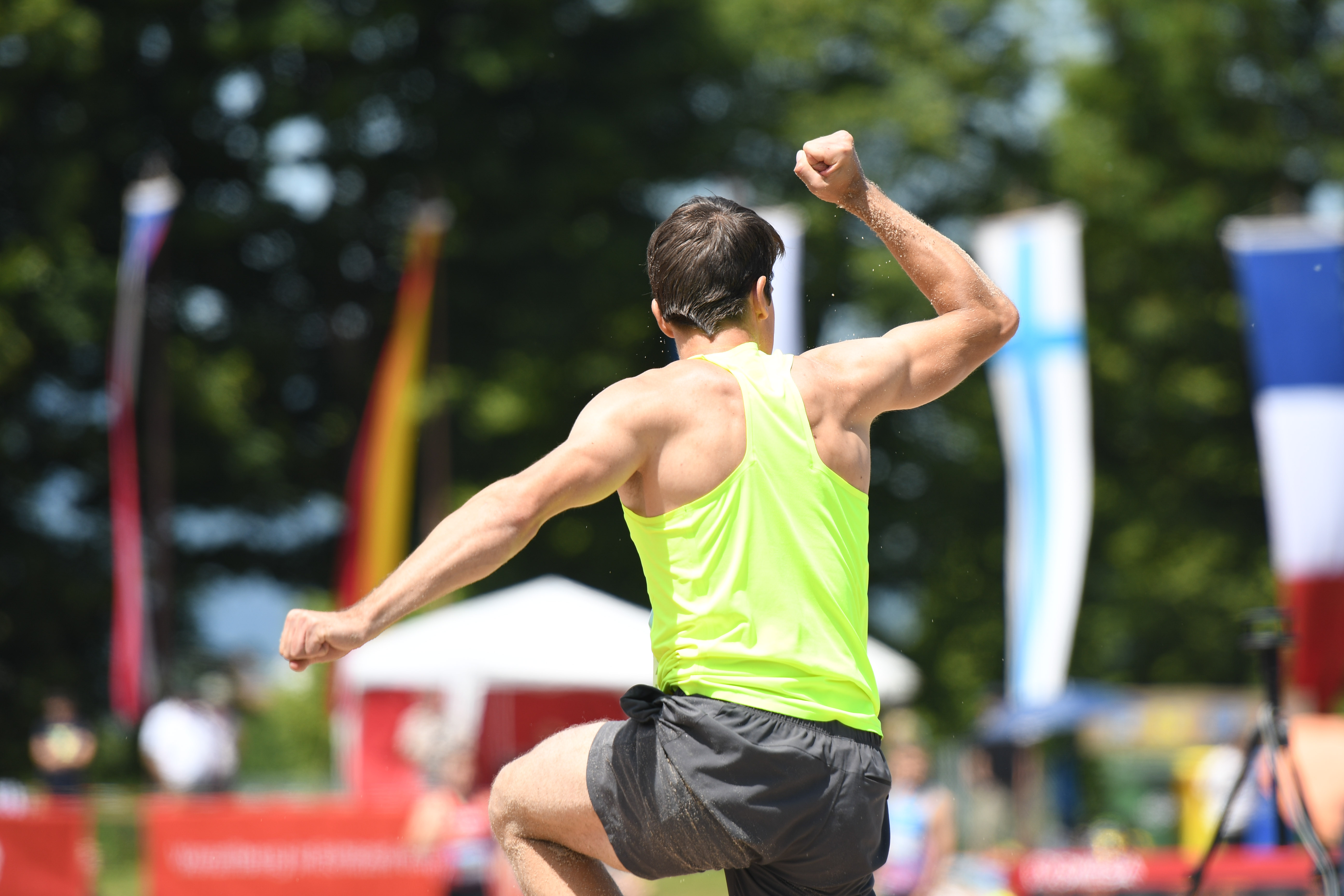 Götzis 2018 Thomas Van Der Plaetsen Ver