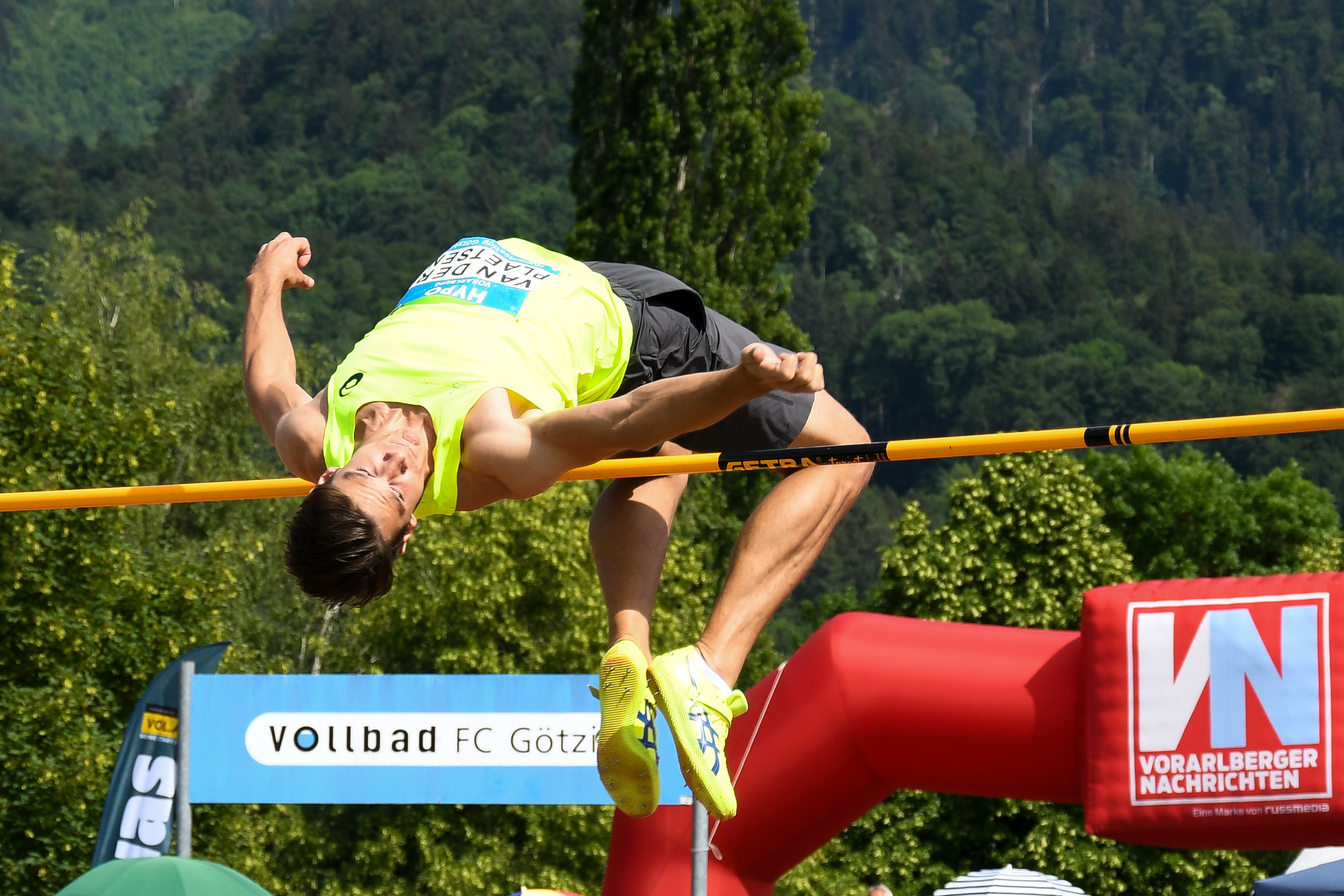 Götzis 2018 Thomas Van Der Plaetsen Hoog