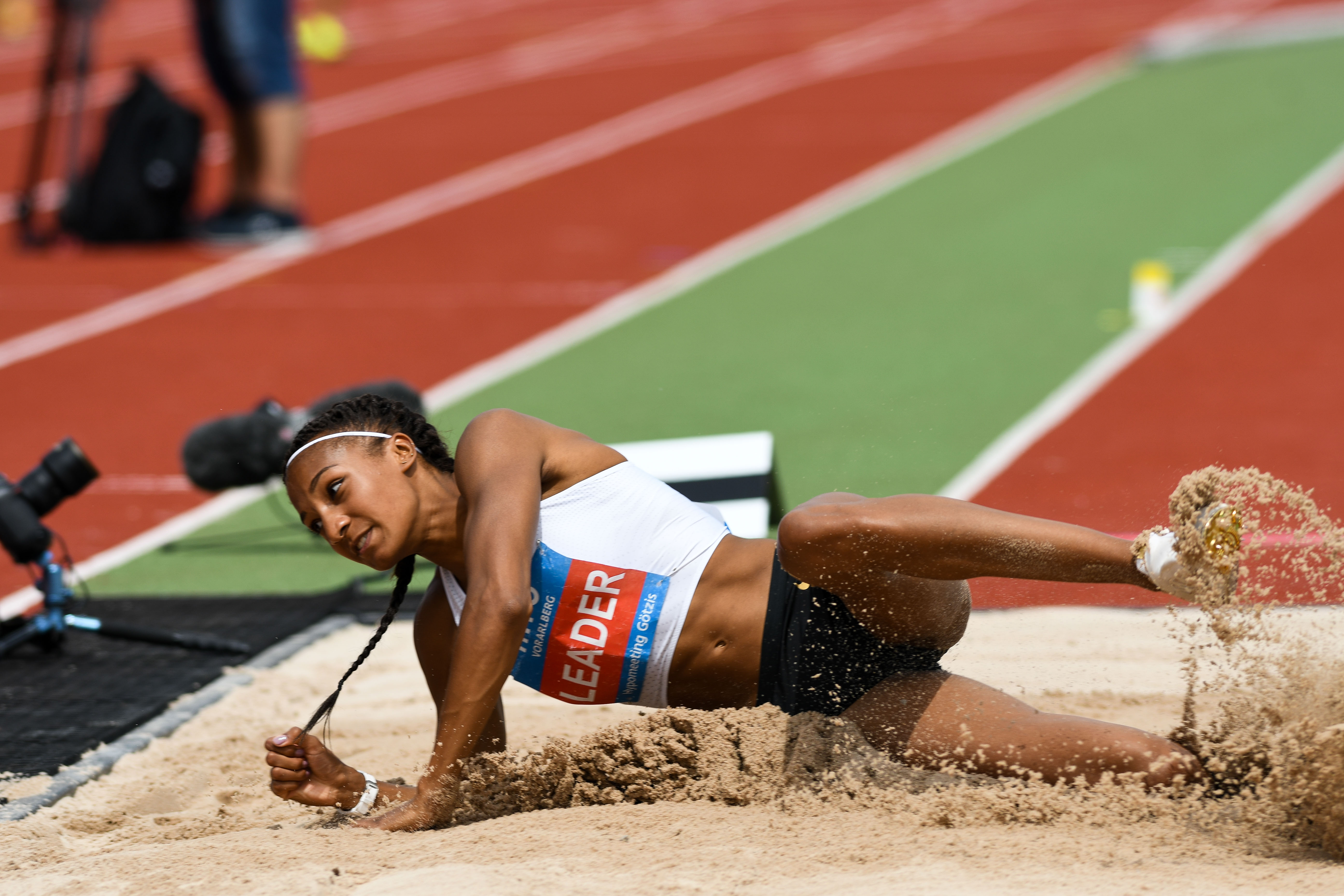 Götzis 2018 Nafi Thiam Ver