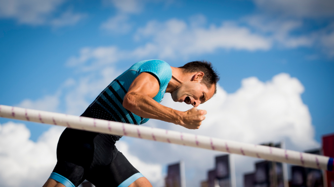 Renaud Lavillenie