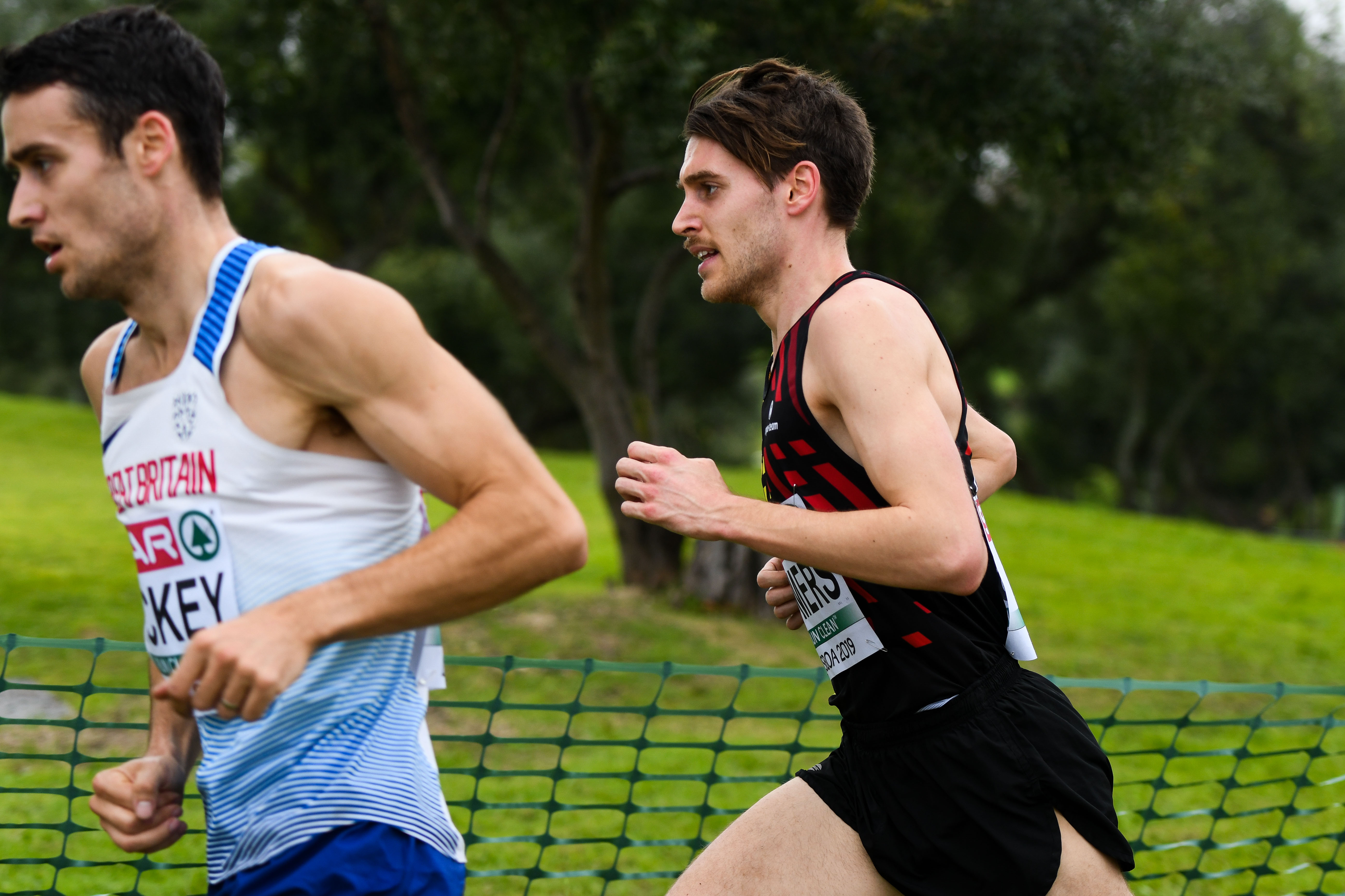 Michael Somers Ek Cross 2019 Lissabon