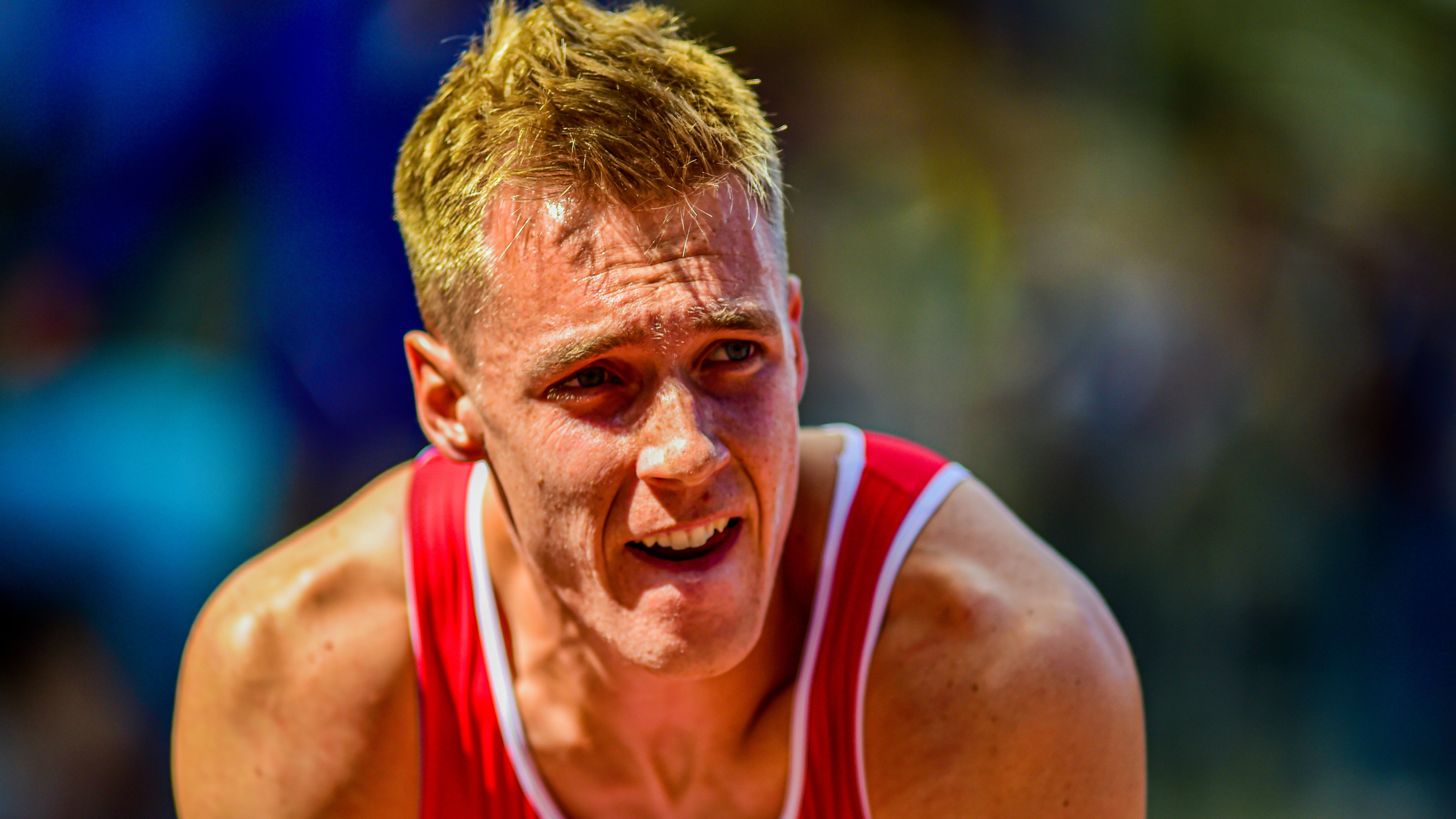 Julien Watrin: “EK in Parijs zou een heuse verademing zijn”