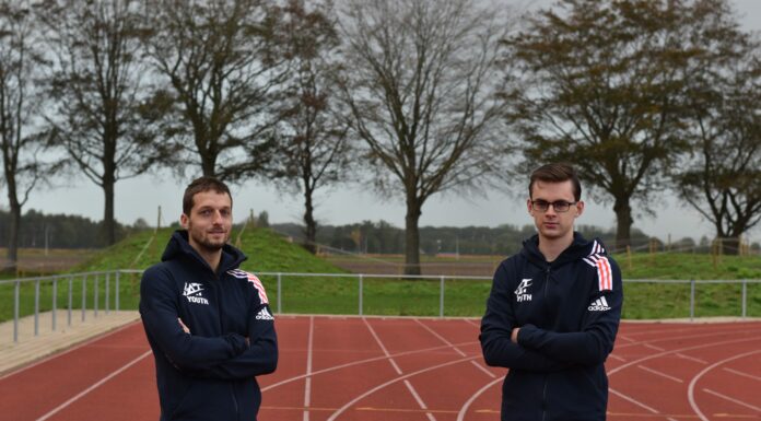 Met Youth Team wil RAT jonge garde laten meegenieten van expertise Elite Team