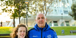Hanne Verbruggen na olympisch ticket: “Dacht in het verleden dat ik nooit naar de Spelen zou gaan”