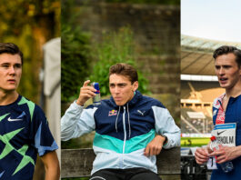 Onze redactie selecteert atletiekmomenten van 2020: De Hegemonie van het Hoge Noorden