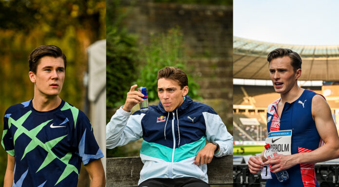 Onze redactie selecteert atletiekmomenten van 2020: De Hegemonie van het Hoge Noorden