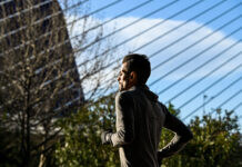 Soufiane Bouchikhi na bewogen marathon in Valencia: “Heb er ondanks alles van genoten”