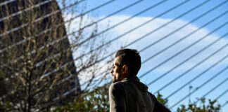 Soufiane Bouchikhi na bewogen marathon in Valencia: “Heb er ondanks alles van genoten”