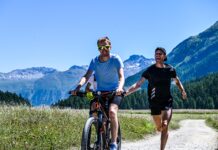 Tim Moriau zet stap opzij als coach en gaat aan de slag als topsportmanager bij Gymfed