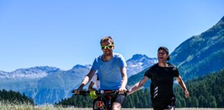 Tim Moriau zet stap opzij als coach en gaat aan de slag als topsportmanager bij Gymfed