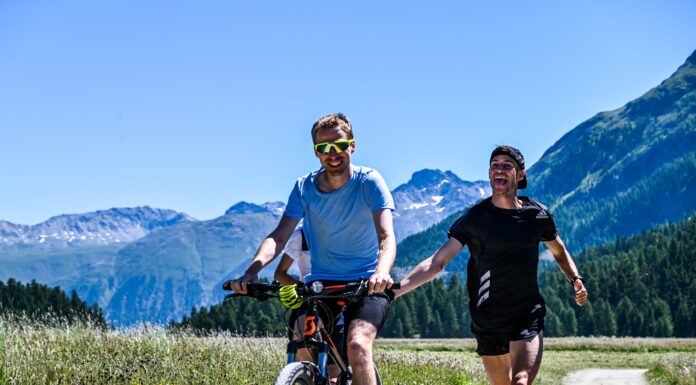 Tim Moriau zet stap opzij als coach en gaat aan de slag als topsportmanager bij Gymfed