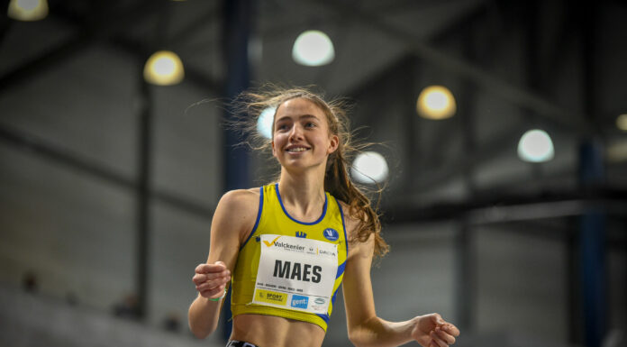 België stuurt 32 landgenoten naar EK indoor, atleten met internationale limiet opgevist