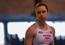 Fanny Smets ontgoocheld na uitschakeling in Tokio: “Heb er een rotzooi van gemaakt”