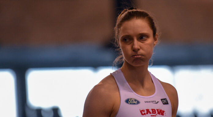 Fanny Smets ontgoocheld na uitschakeling in Tokio: “Heb er een rotzooi van gemaakt”