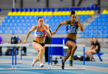 Geen limieten voor Belgen in Dortmund, Joris Van Gool knalt naar Nederlands record