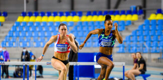 Geen limieten voor Belgen in Dortmund, Joris Van Gool knalt naar Nederlands record