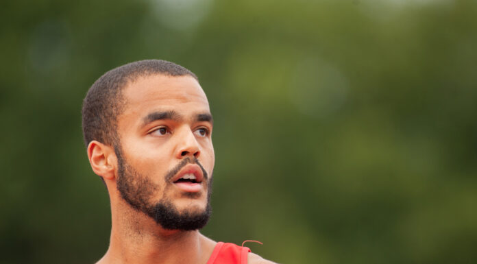 Michael Obasuyi na PR in Liévin: “Er zit méér in de tank”