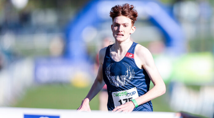 Checkpoint Atni: Het BK veldlopen van de bevestiging, verrassing en herontdekking