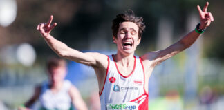 Debjani en Heymans boeken EK-tickets in Metz, Doom maakt indruk met tweede prestatie aller tijden