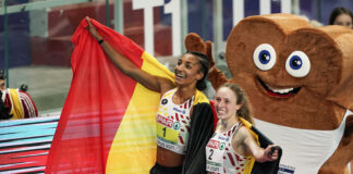 EK-gangers veilen wedstrijdsinglets voor goede doel