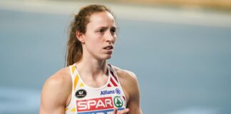 KBAB vaardigt 13 atleten en 2 teams af naar WK indoor, Ben Broeders opgevist