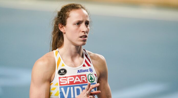 KBAB vaardigt 13 atleten en 2 teams af naar WK indoor, Ben Broeders opgevist