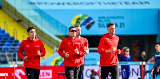 World Relays: Belgian Tornados komen niet in het stuk voor in finale, Nederlanders pakken Goud