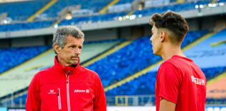 Toptrainers eisen onmiddellijke actie van Atletiek Vlaanderen: “Dwang, intimidatie, machtsmisbruik en destructief beleid”