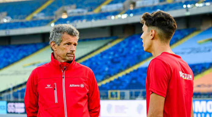 Toptrainers eisen onmiddellijke actie van Atletiek Vlaanderen: “Dwang, intimidatie, machtsmisbruik en destructief beleid”