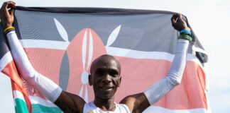 Indrukwekkende Kipchoge wint marathon van Tokio, Nilsen en Swoboda pakken uit met beste wereldjaarprestaties