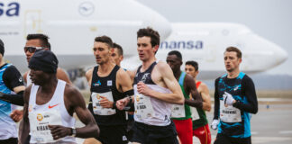 WK Eugene: Thomas De Bock krijgt groen licht na negatieve test en mag in extremis afreizen