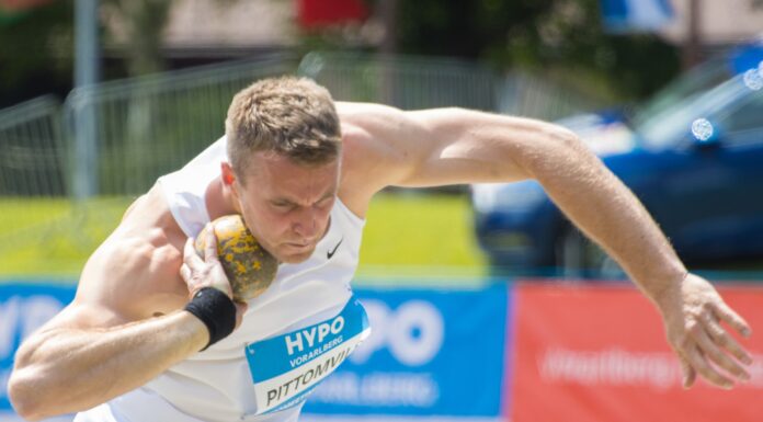 Niels Pittomvils moet kruis maken over Tokio na zware blessure in Ratingen