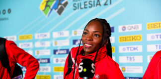 World Relays: Reacties van de Belgen na perfecte eerste dag in Chorzow