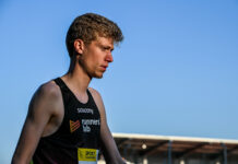 Drie beloften duiken onder 3’40 op IFAM: “Maar het kan nog sneller”