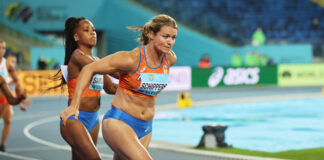 World Relays: Ook Nederlanders kunnen perfect rapport voorleggen na eerste dag in Chorzow