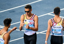 World Relays: Belgen gaan vol voor medaille met sterke opstelling in finale mixed relay