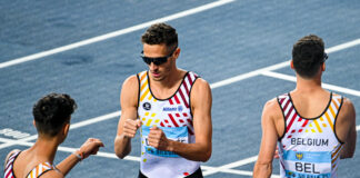 World Relays: Belgen gaan vol voor medaille met sterke opstelling in finale mixed relay