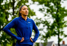 Mooie opener voor Thiam op Flanders Cup Lokeren, jeugdlimieten voor Van Pelt en Ligneel